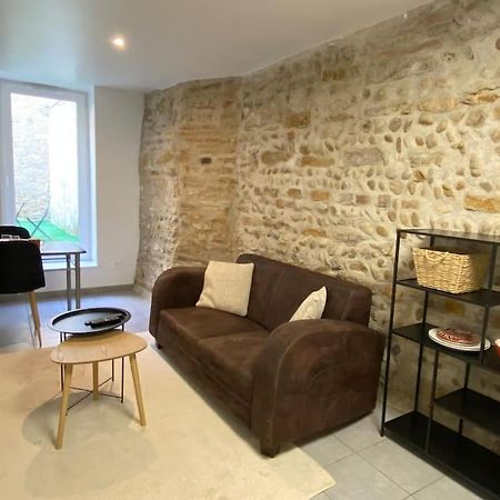 Vaste Appartement Renove - Centre Ville Bourg-en-Bresse Exterior photo